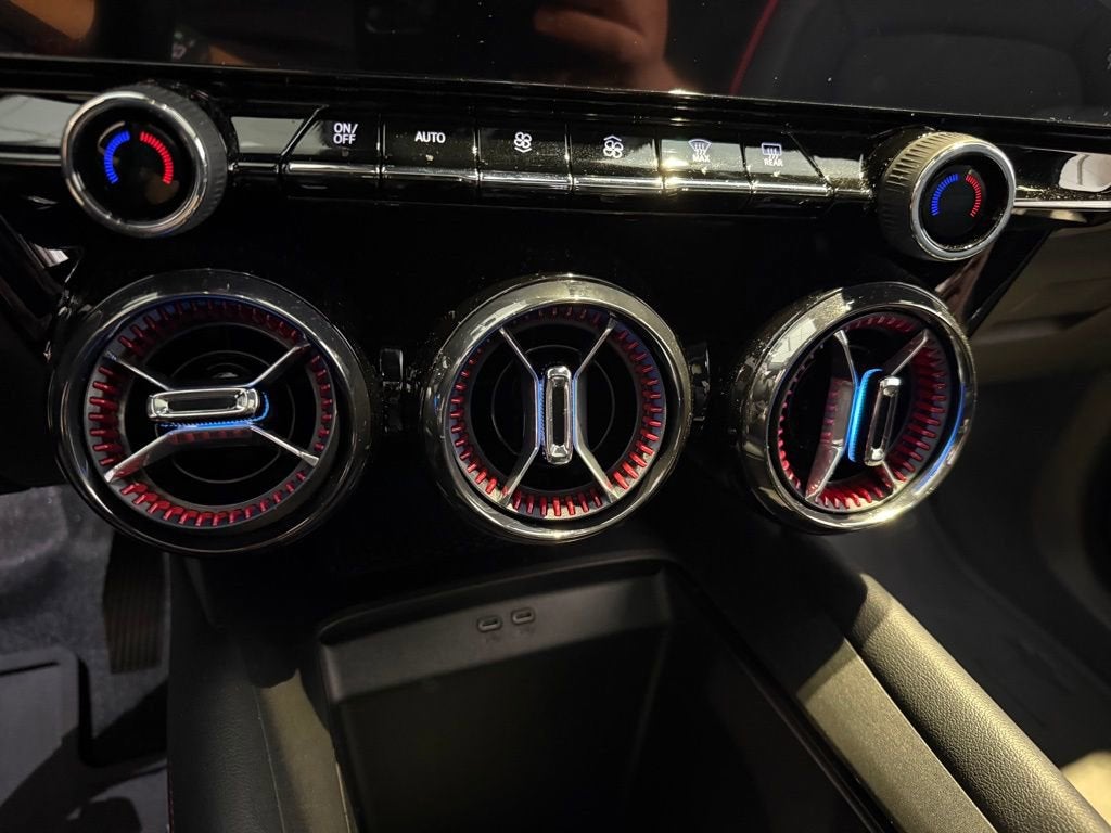 2025 Chevrolet Blazer EV RS