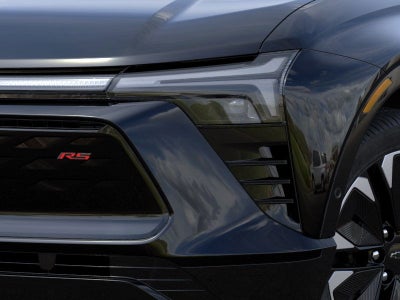 2026 Chevrolet Blazer EV RS