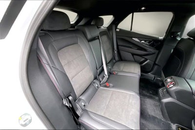 2026 Chevrolet Blazer EV RS