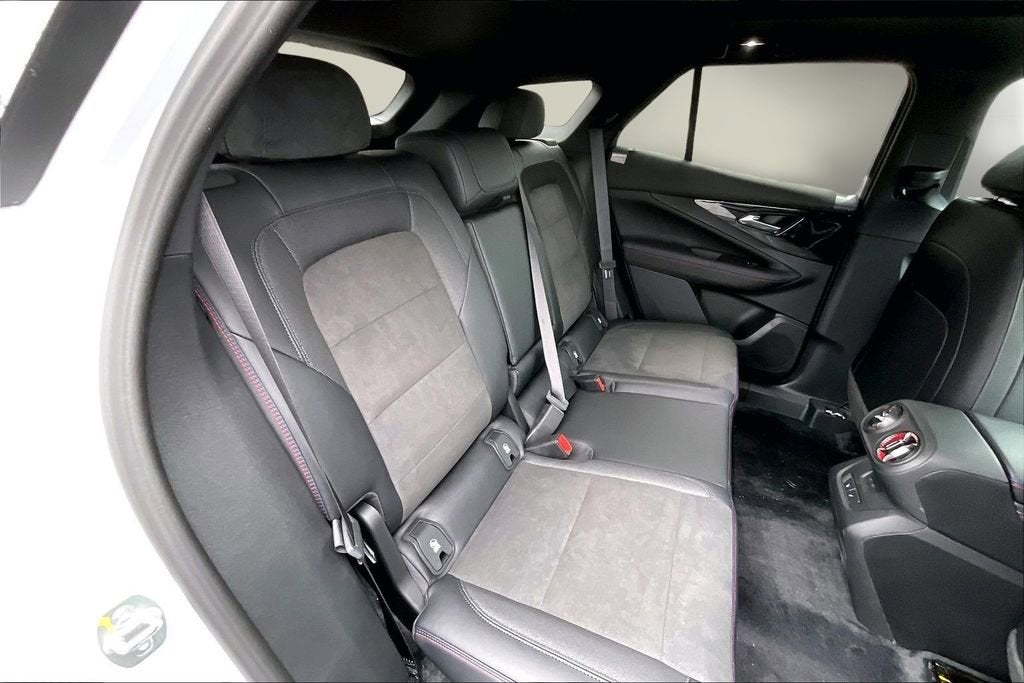 2026 Chevrolet Blazer EV RS