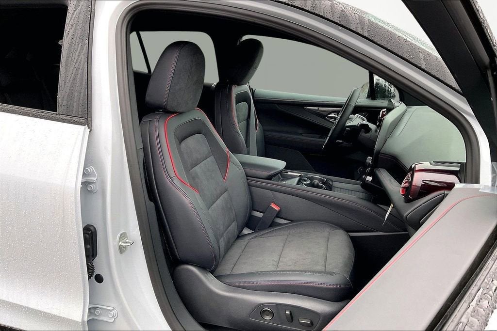 2026 Chevrolet Blazer EV RS