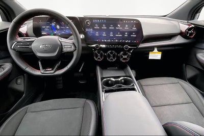 2026 Chevrolet Blazer EV RS