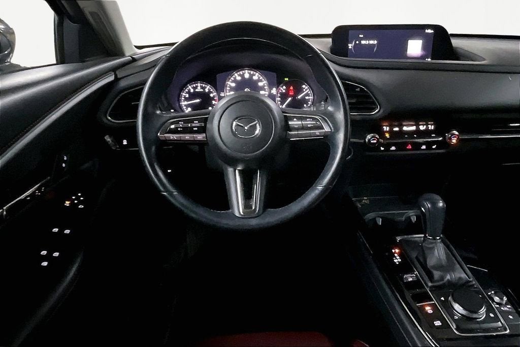 2023 Mazda Mazda CX-30 2.5 S Carbon Edition