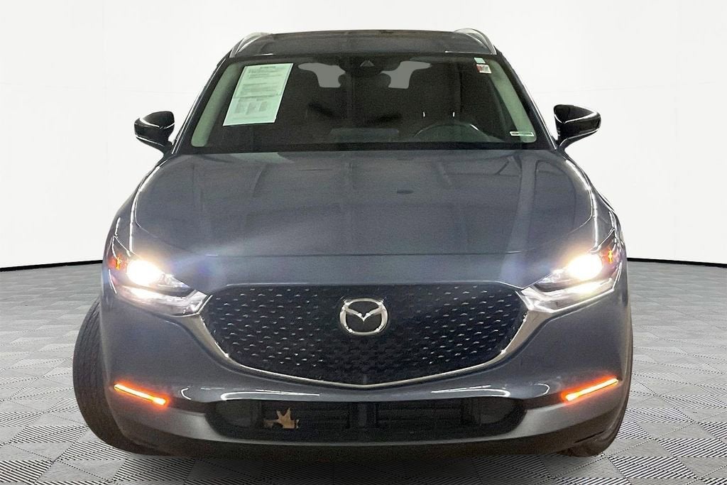 2023 Mazda Mazda CX-30 2.5 S Carbon Edition