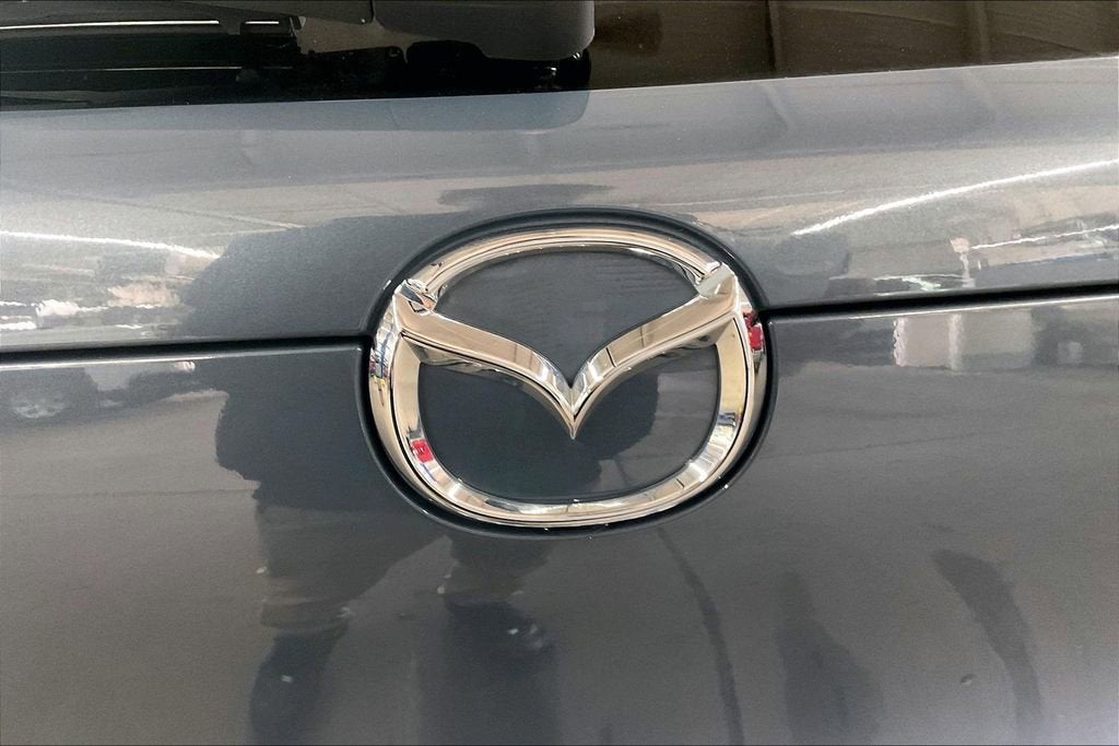 2023 Mazda Mazda CX-30 2.5 S Carbon Edition