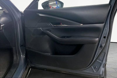 2023 Mazda Mazda CX-30 2.5 S Carbon Edition