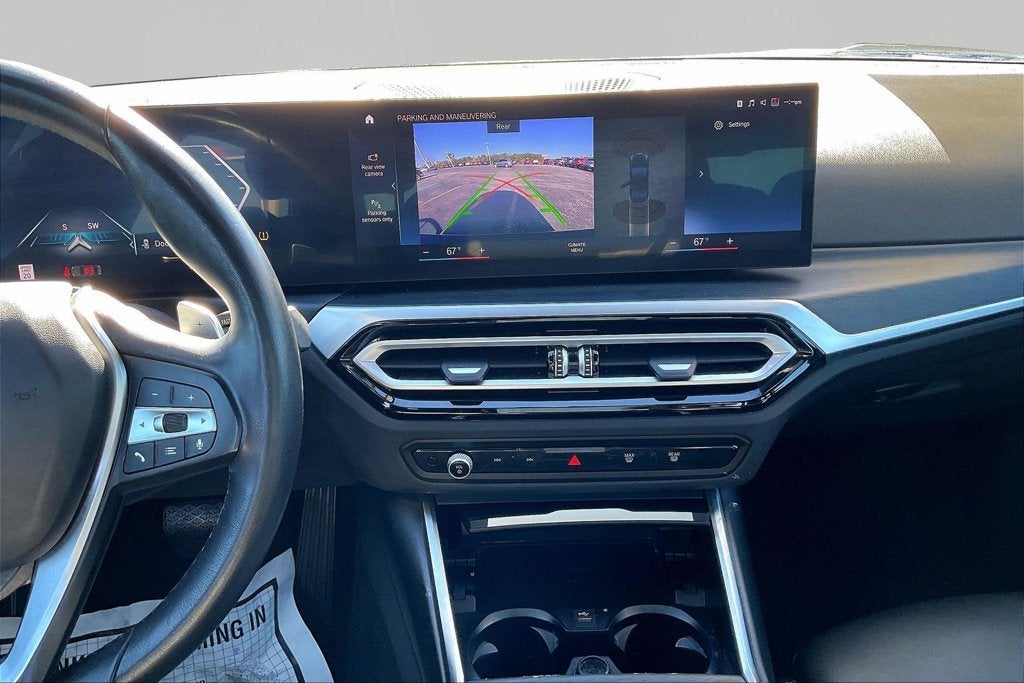 2023 BMW 3 Series 330i xDrive
