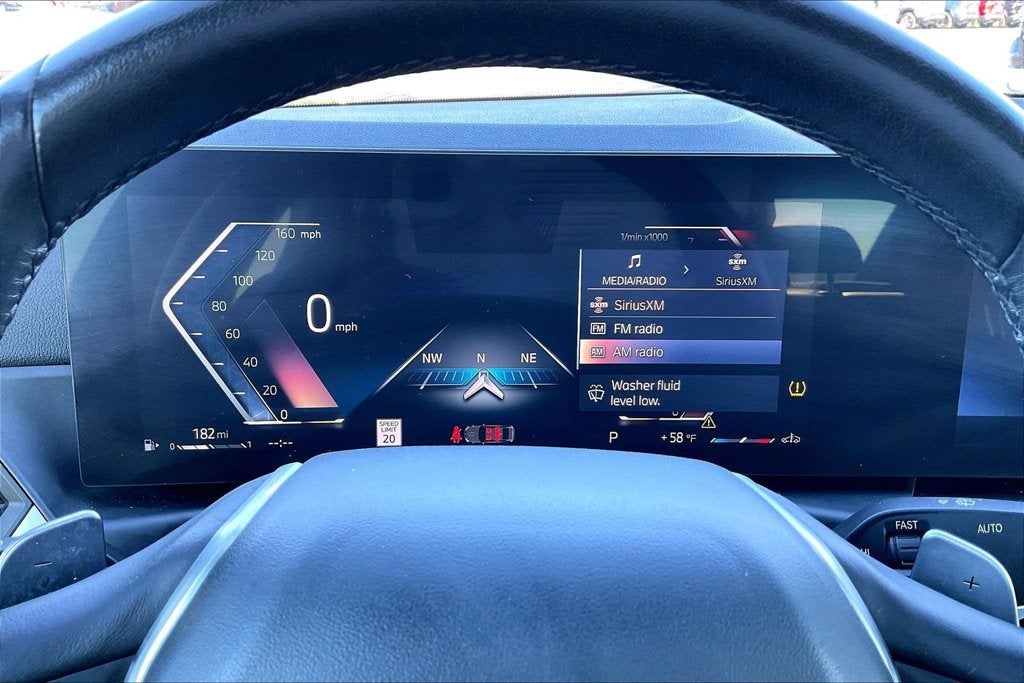 2023 BMW 3 Series 330i xDrive