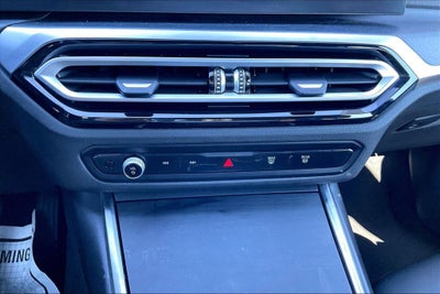 2023 BMW 3 Series 330i xDrive