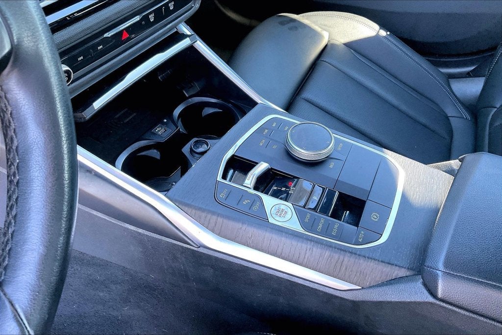 2023 BMW 3 Series 330i xDrive