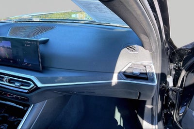 2023 BMW 3 Series 330i xDrive