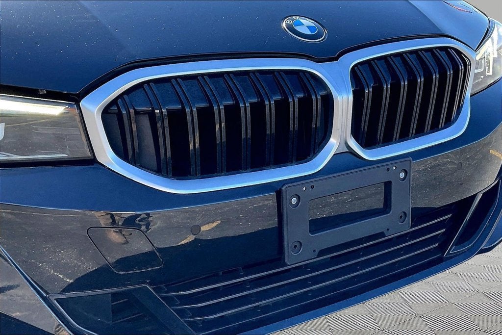 2023 BMW 3 Series 330i xDrive