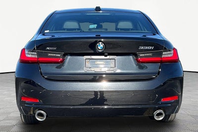 2023 BMW 3 Series 330i xDrive