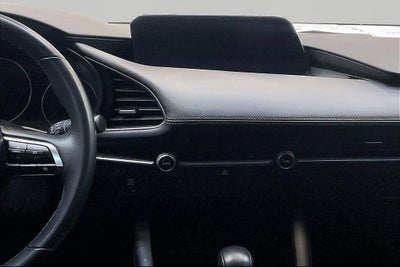 2025 Mazda Mazda3 Sedan 2.5 S Select Sport