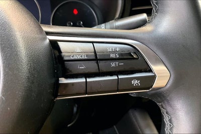 2025 Mazda Mazda3 Sedan 2.5 S Select Sport