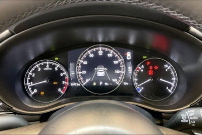 2025 Mazda Mazda3 Sedan 2.5 S Select Sport