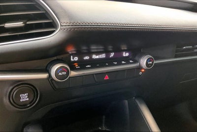 2025 Mazda Mazda3 Sedan 2.5 S Select Sport