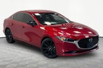 2025 Mazda Mazda3 Sedan 2.5 S Select Sport