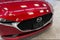 2025 Mazda Mazda3 Sedan 2.5 S Select Sport