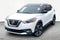 2018 Nissan Kicks SR
