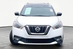 2018 Nissan Kicks SR