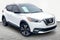 2018 Nissan Kicks SR