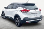 2018 Nissan Kicks SR