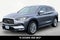 2023 INFINITI QX50 PURE