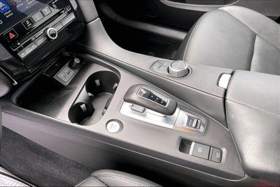 2023 INFINITI QX50 PURE