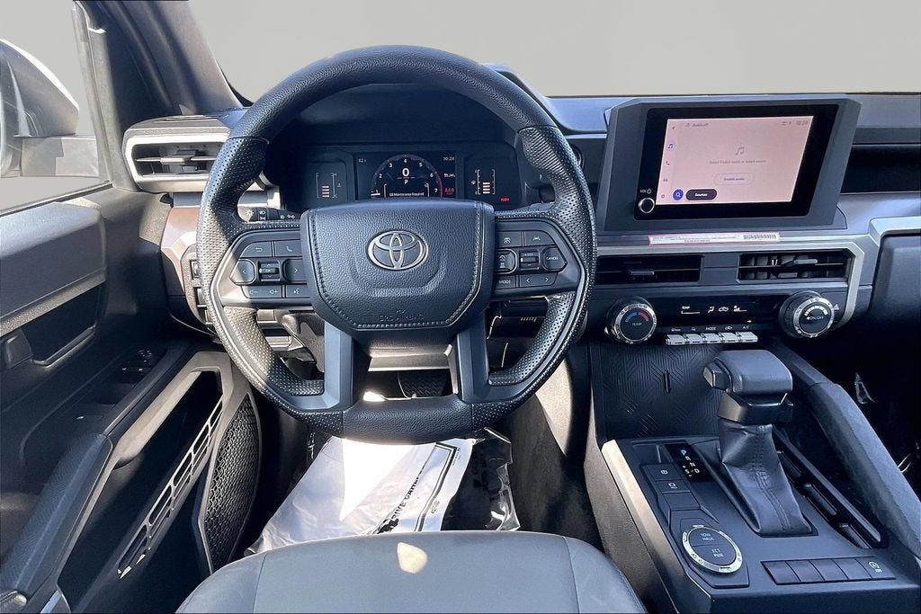 2024 Toyota Tacoma 2WD SR5