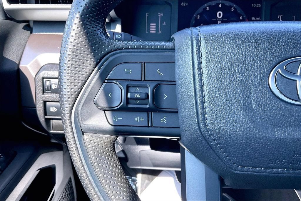 2024 Toyota Tacoma 2WD SR5