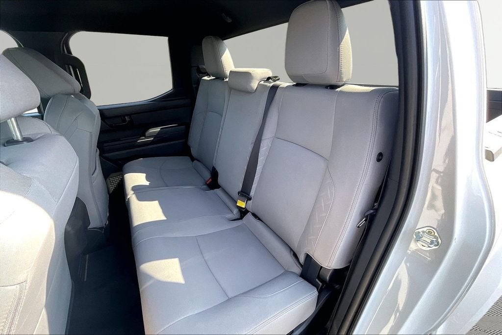 2024 Toyota Tacoma 2WD SR5