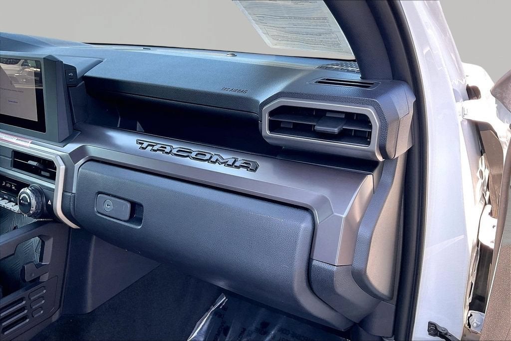 2024 Toyota Tacoma 2WD SR5