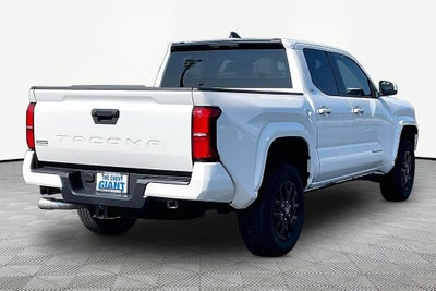 2024 Toyota Tacoma 2WD SR5
