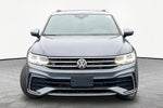 2022 Volkswagen Tiguan SEL R-Line
