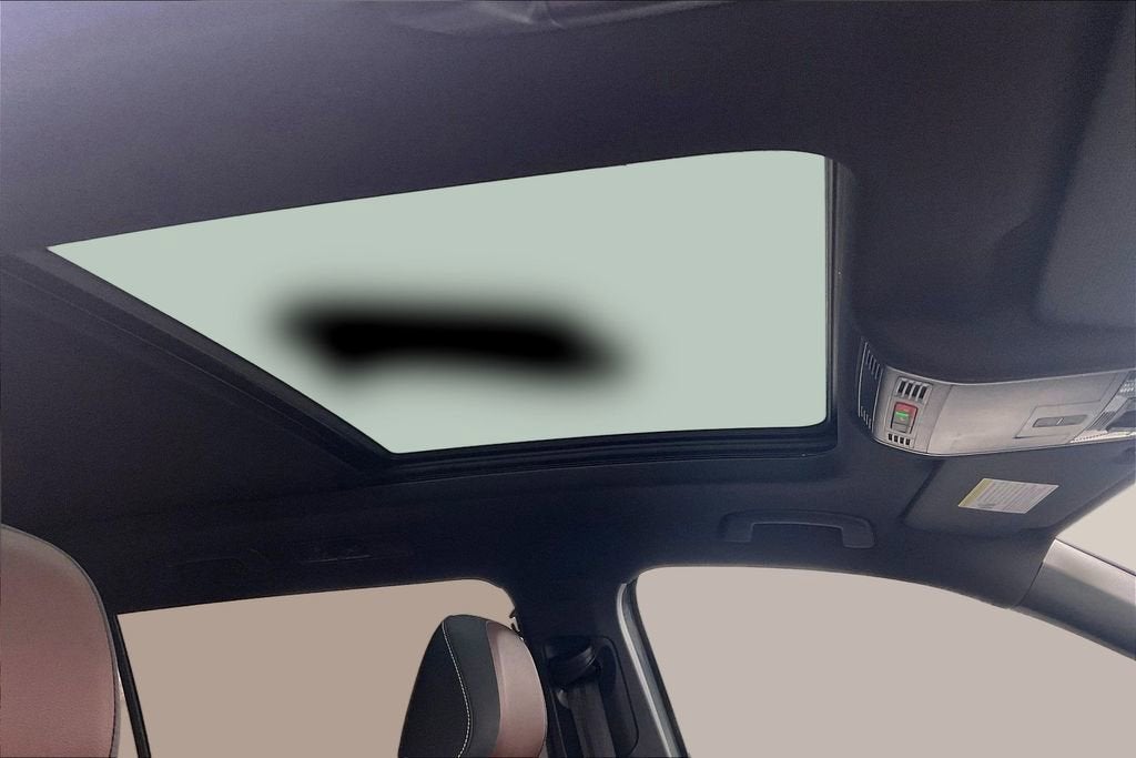 2022 Volkswagen Tiguan SEL R-Line