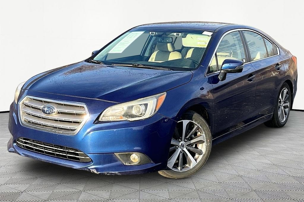 2016 Subaru Legacy 2.5i Limited