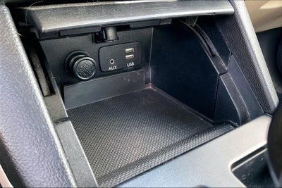 2016 Subaru Legacy 2.5i Limited