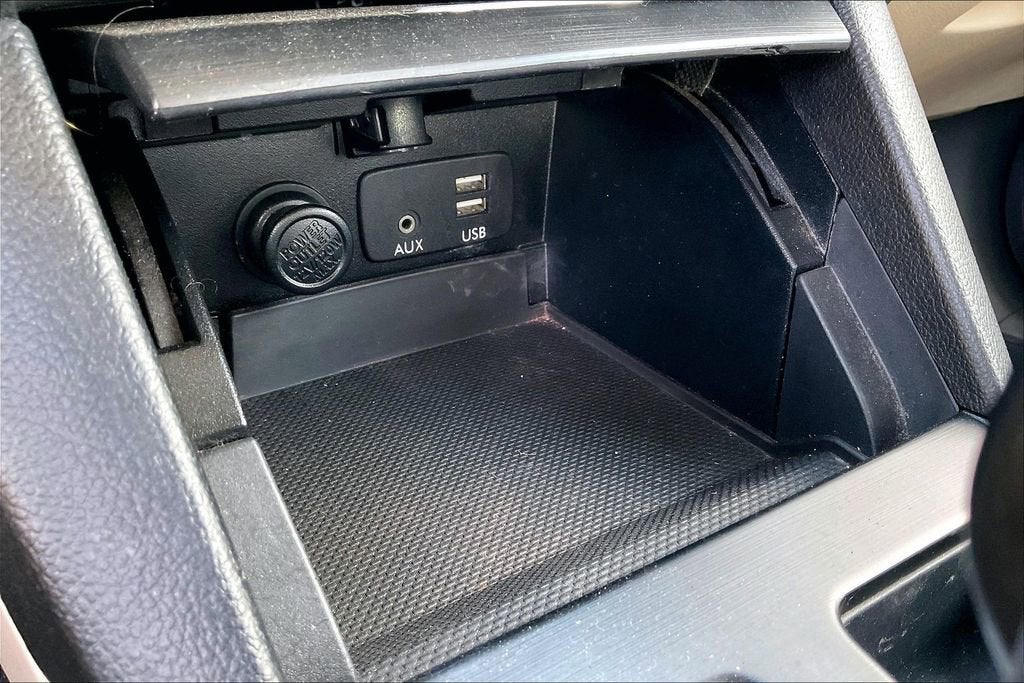 2016 Subaru Legacy 2.5i Limited