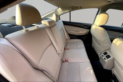 2016 Subaru Legacy 2.5i Limited