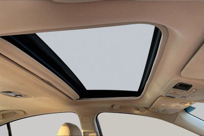 2016 Subaru Legacy 2.5i Limited