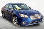 2016 Subaru Legacy 2.5i Limited