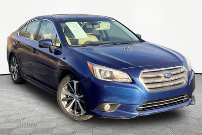 2016 Subaru Legacy 2.5i Limited