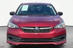 2022 Subaru Impreza 4DR SDN CVT