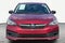 2022 Subaru Impreza 4DR SDN CVT