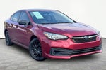 2022 Subaru Impreza 4DR SDN CVT