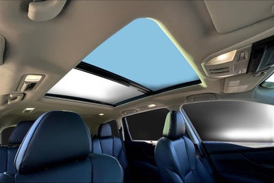 2025 Subaru Ascent Onyx Edition Touring