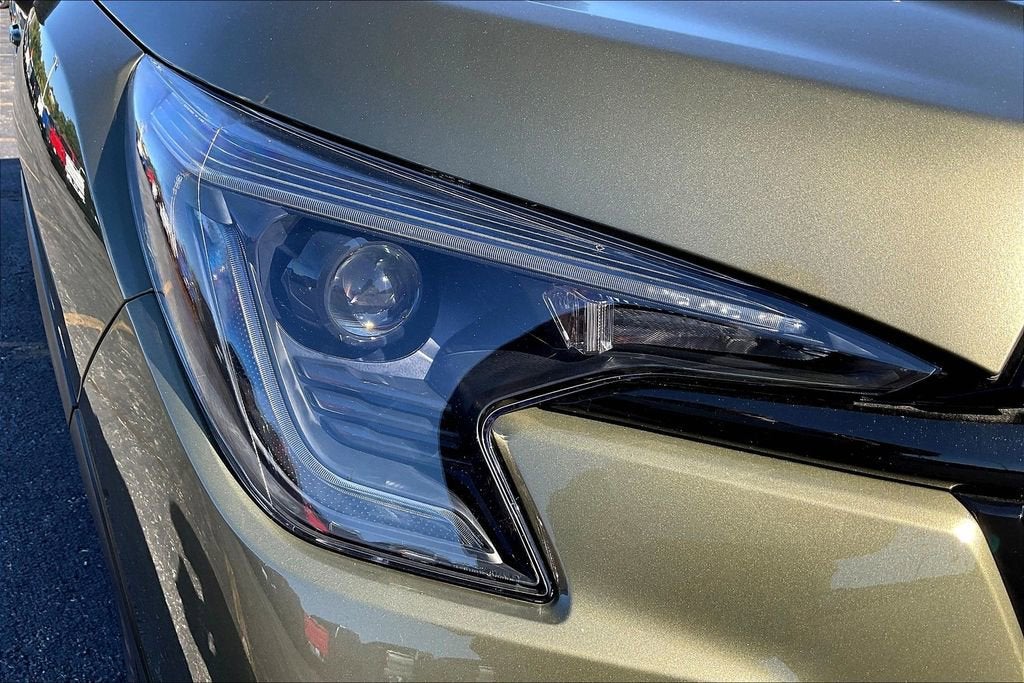 2025 Subaru Ascent Onyx Edition Touring