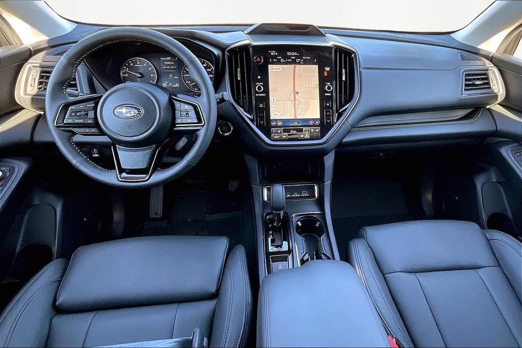 2025 Subaru Ascent Onyx Edition Touring