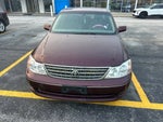 2003 Toyota Avalon XL